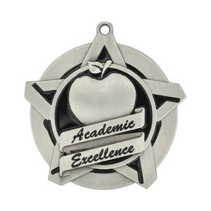 Superstar Medal Series 33