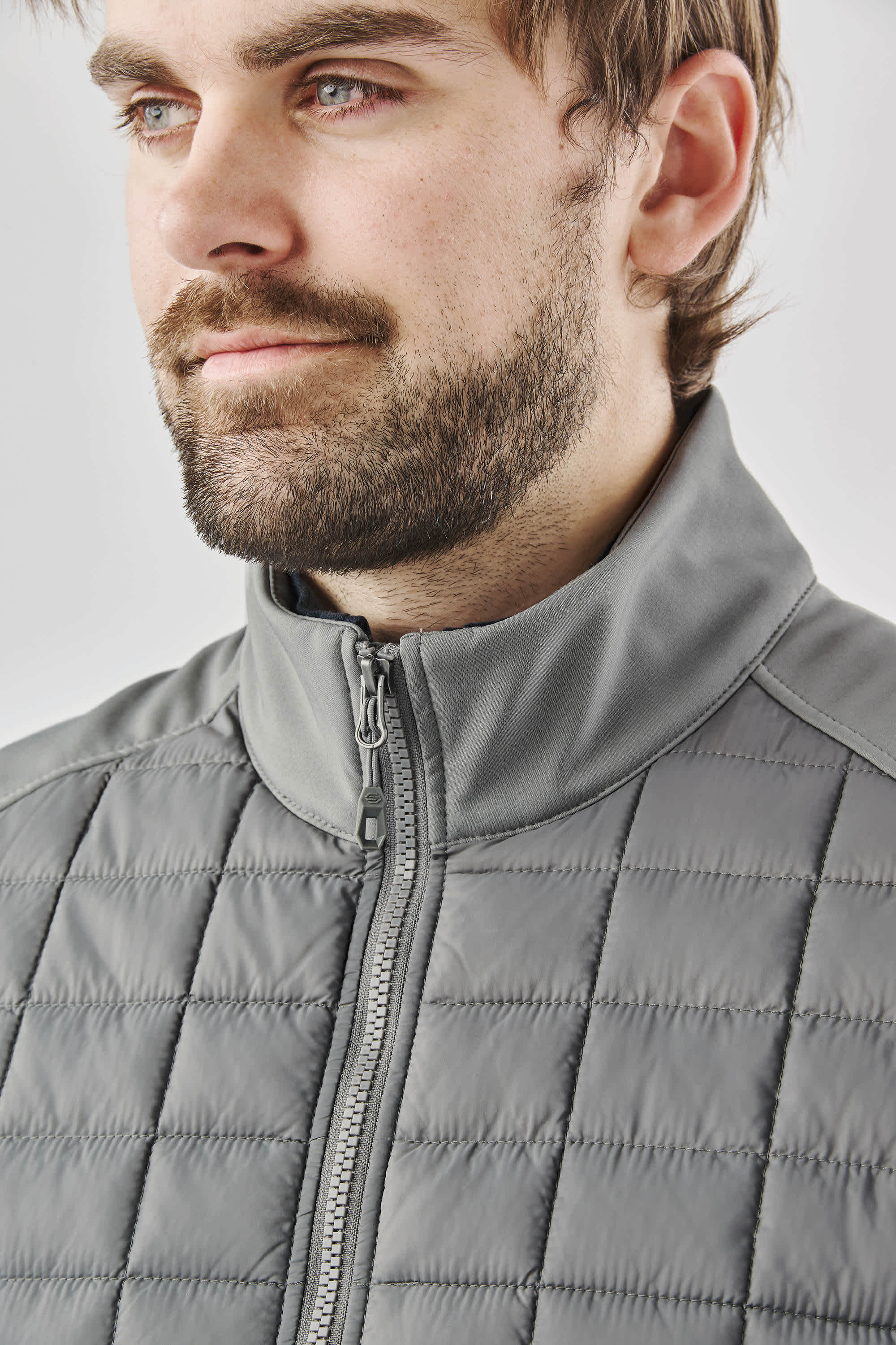 Stormtech Men's Appalachian Quilted Vest 4