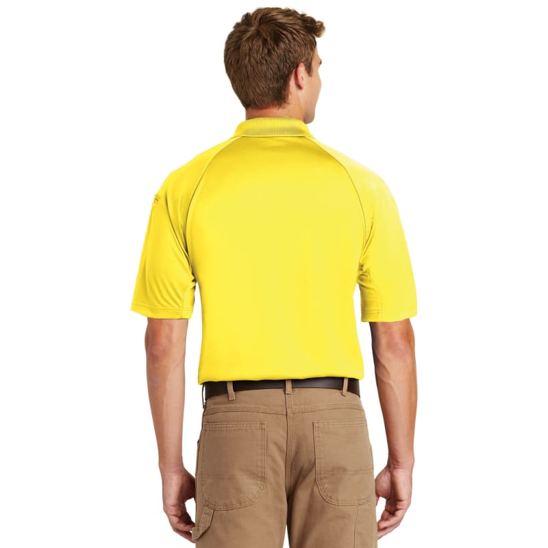 CornerStone - Select Snag-Proof Tactical Polo. 9