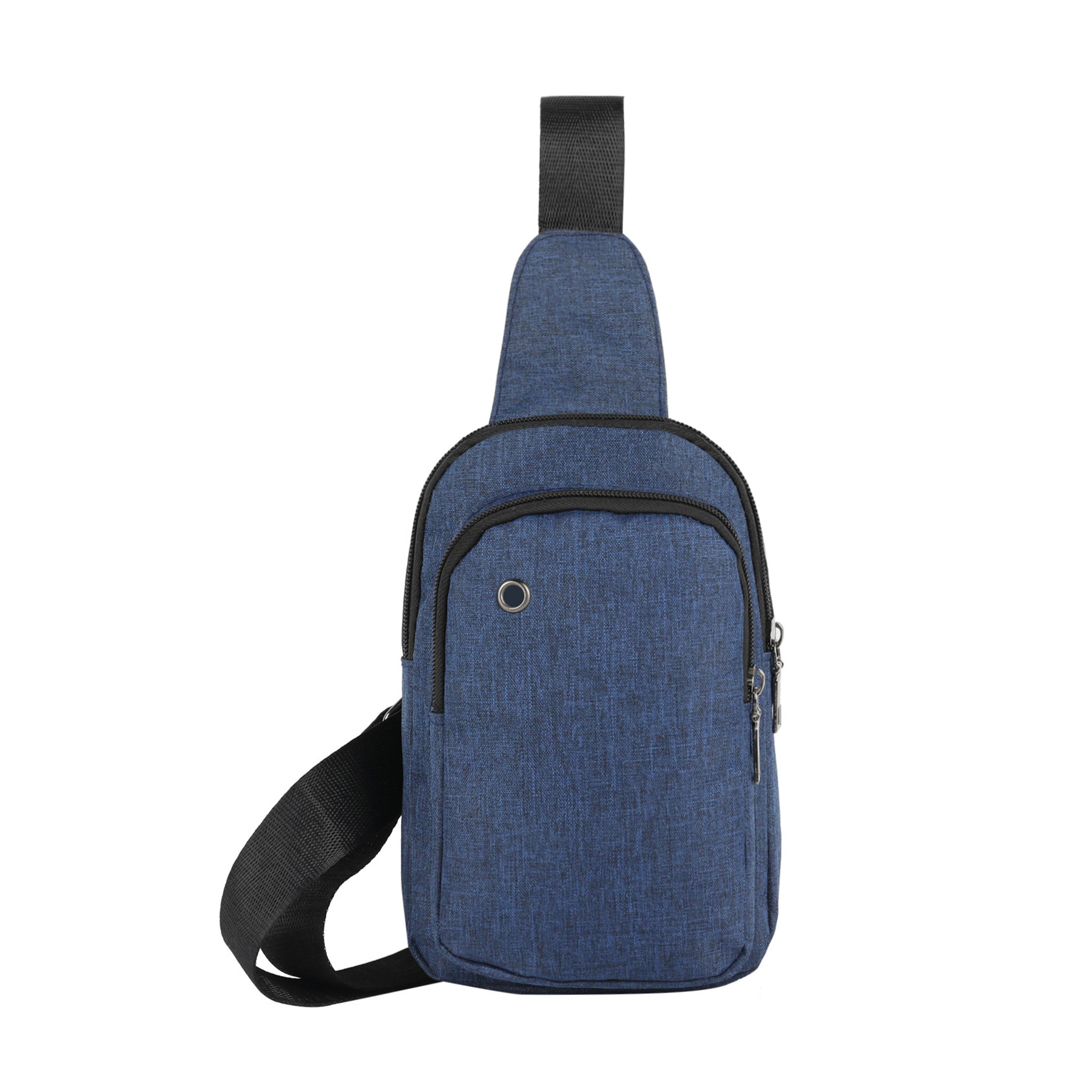 Anywhere Crossbody Sling Bag Backpack 5