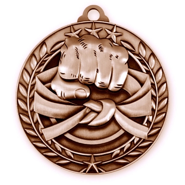 3D Sports & Academic Medal / Martial Arts 3