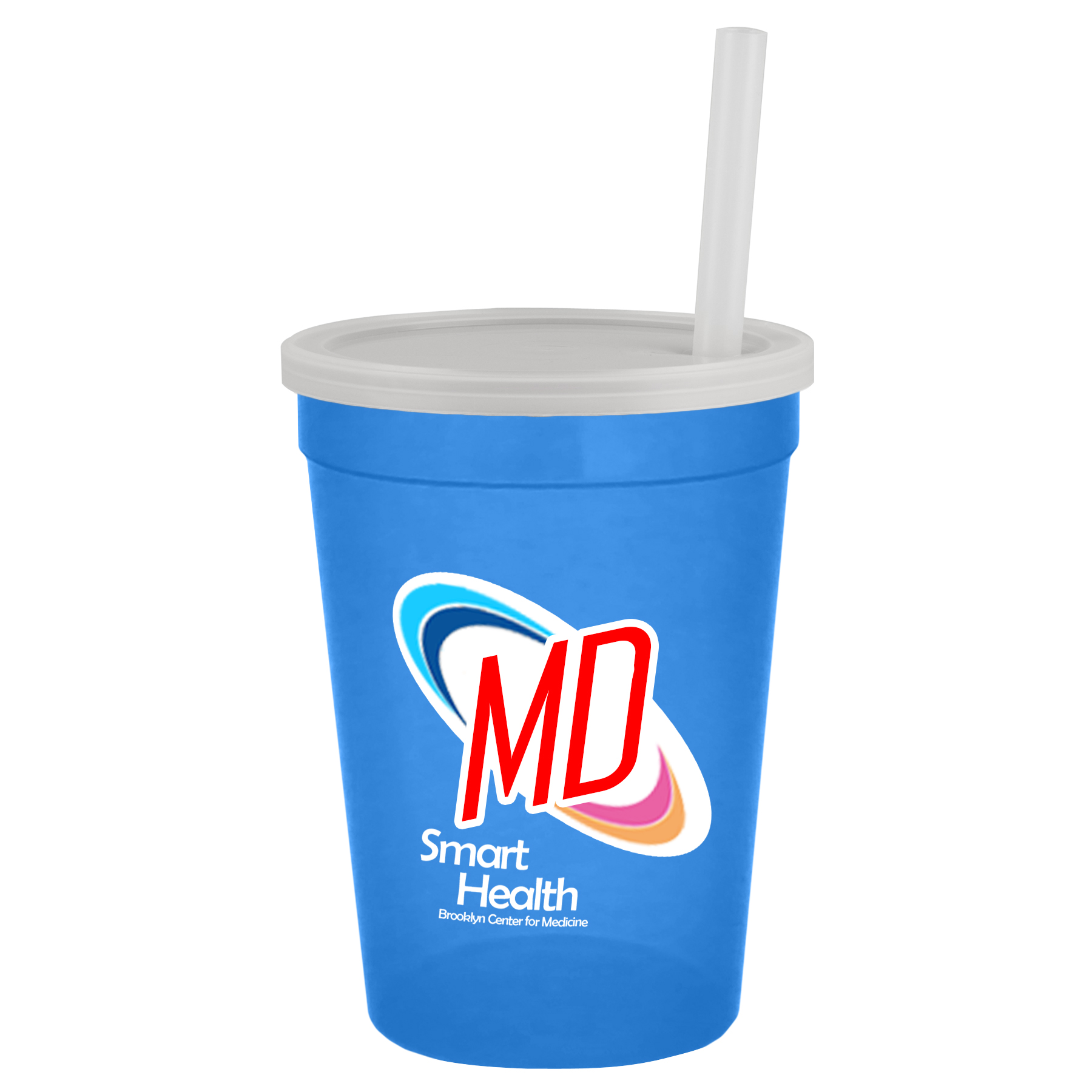 12 oz. Sport Sipper with Digital Imprint 5