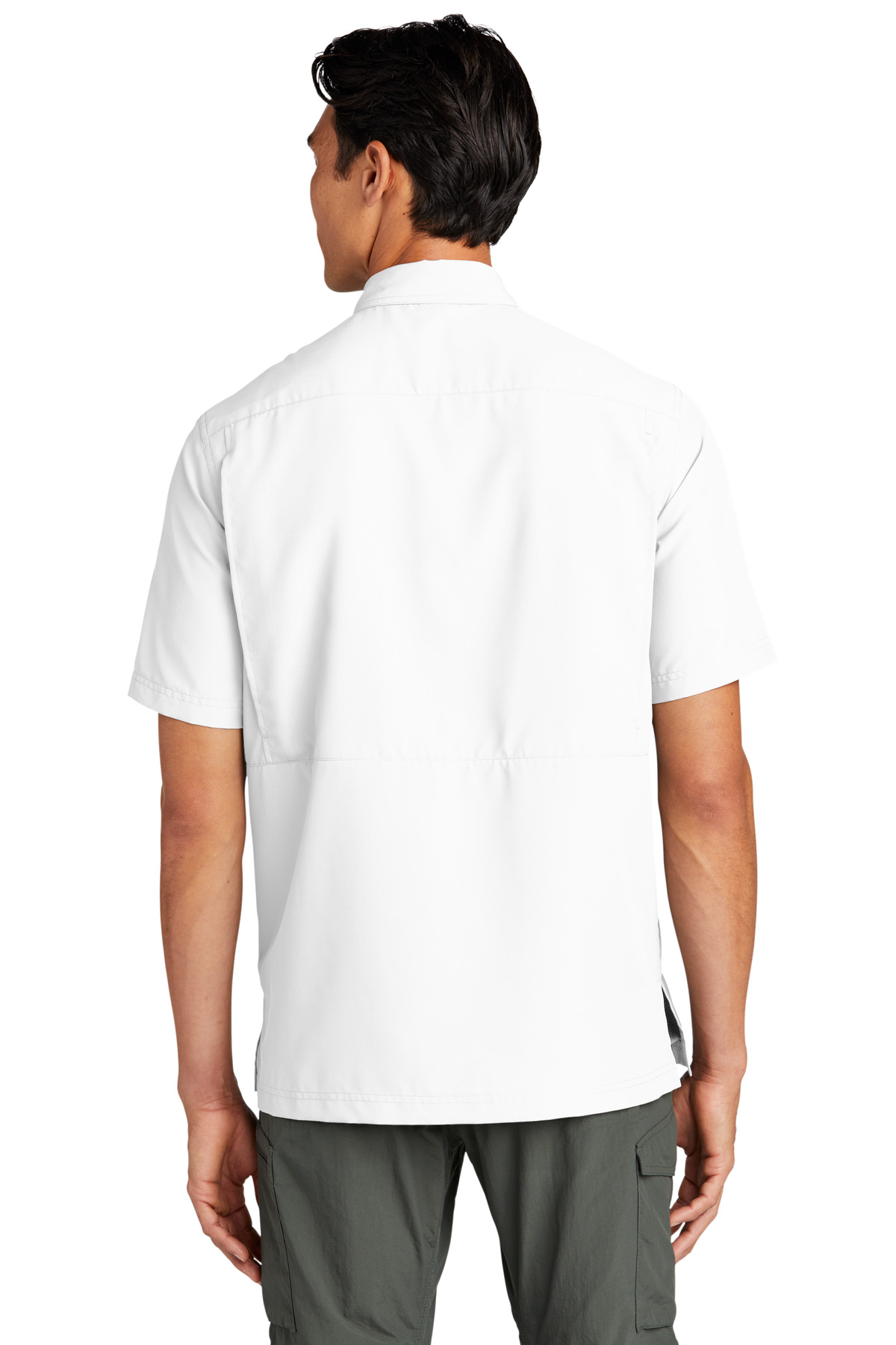 Port Authority Short Sleeve UV Daybreak Shirt W961 46