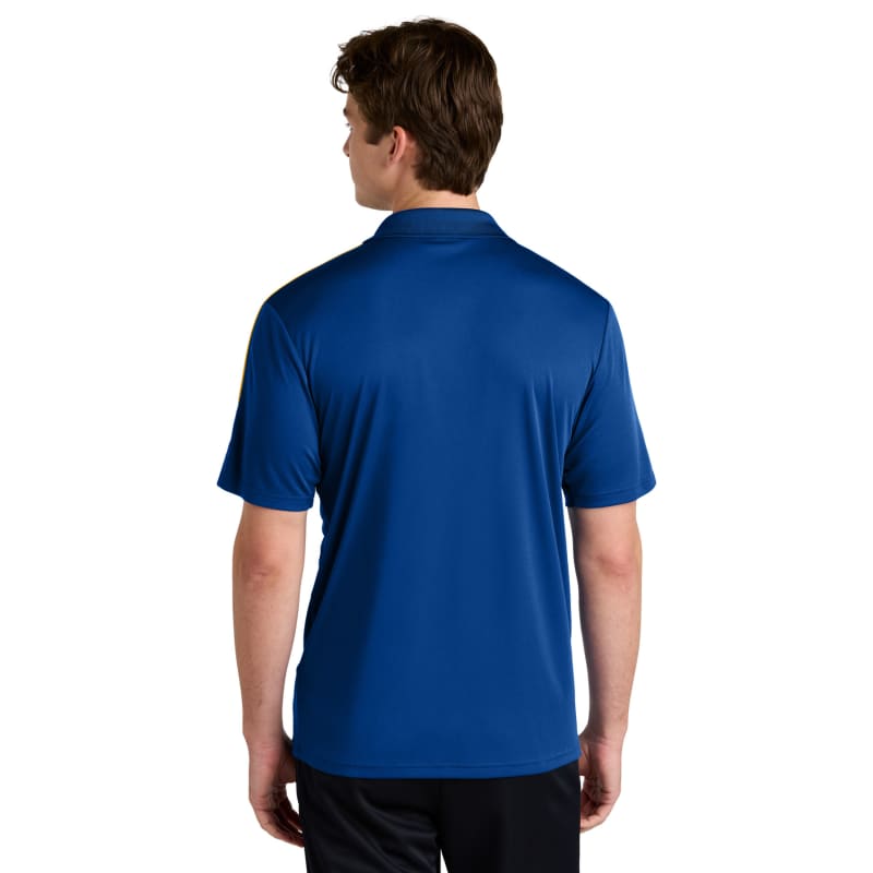 Sport-Tek Competitor United Polo 45
