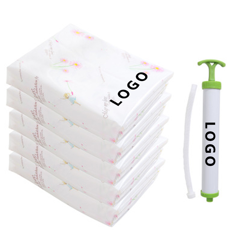 Vacuum Storage Bag Set 2