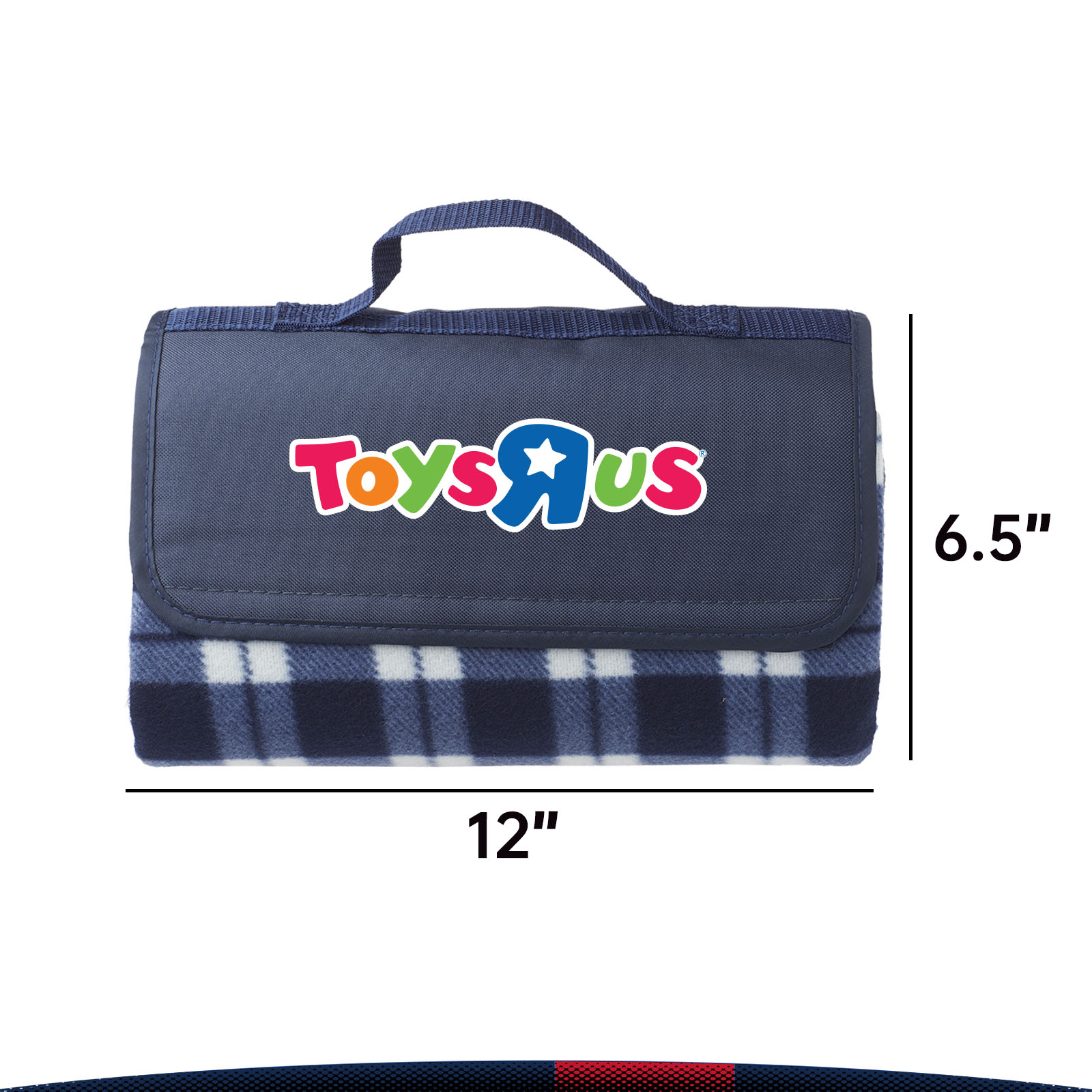 Roriva Roll Up Picnic Blankets 2
