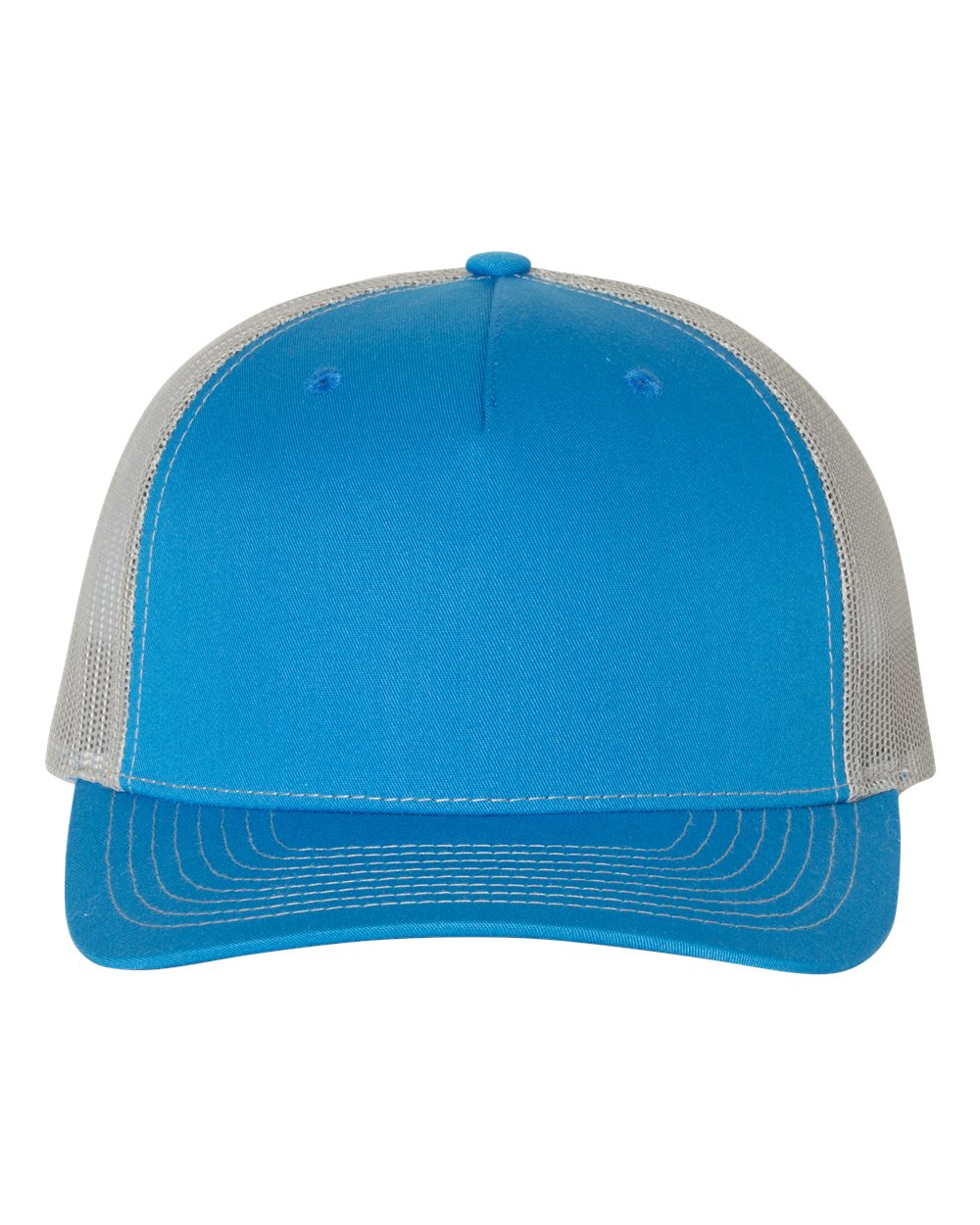 Five-Panel Trucker Cap - 112FP 16
