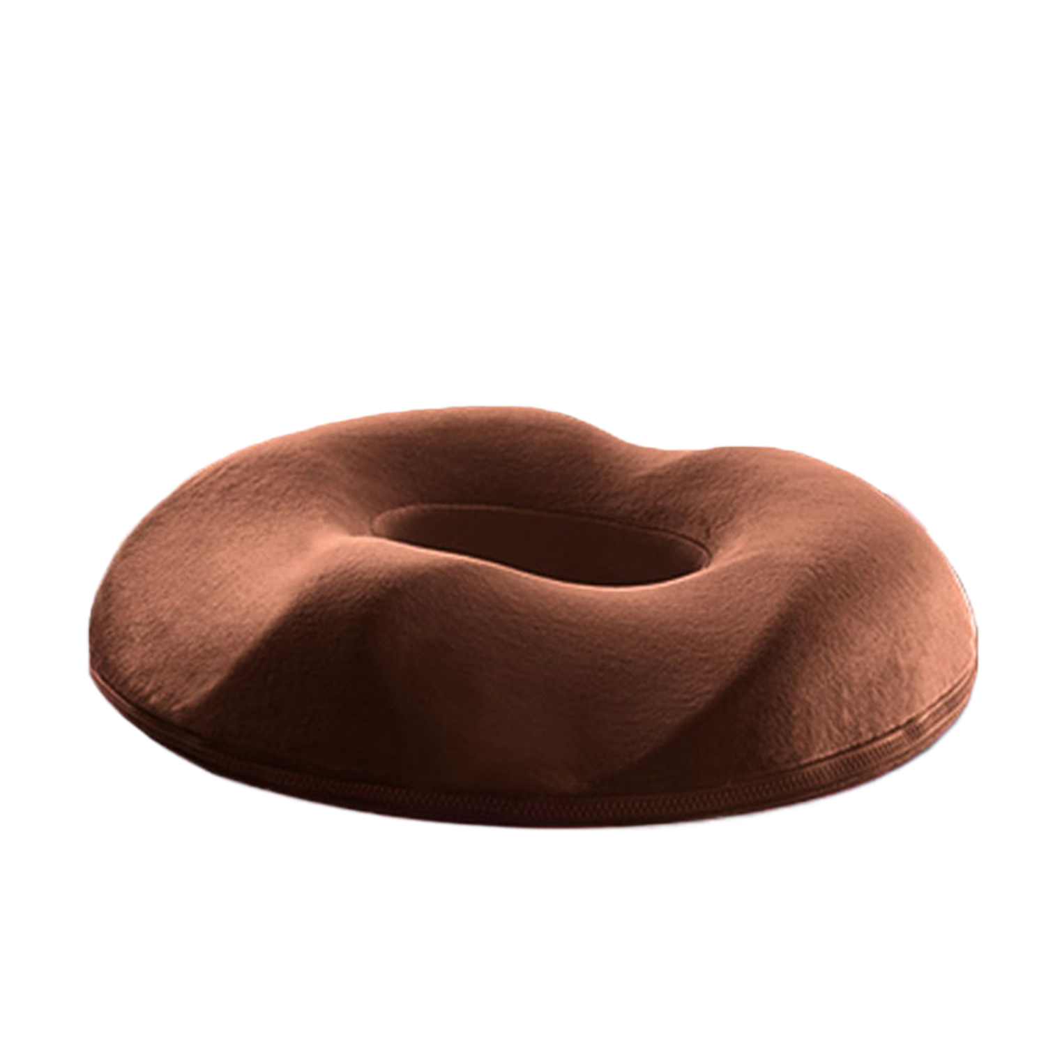 Memory Foam Orthopedic Donut Comfort Cushion 4