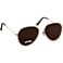 Stunkel Recycled Aviator Sunglasses 37