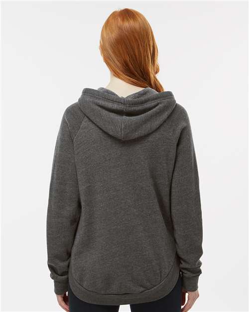 Women's Jordan Angel Fleece Hooded Sweatshirt - W20172 20