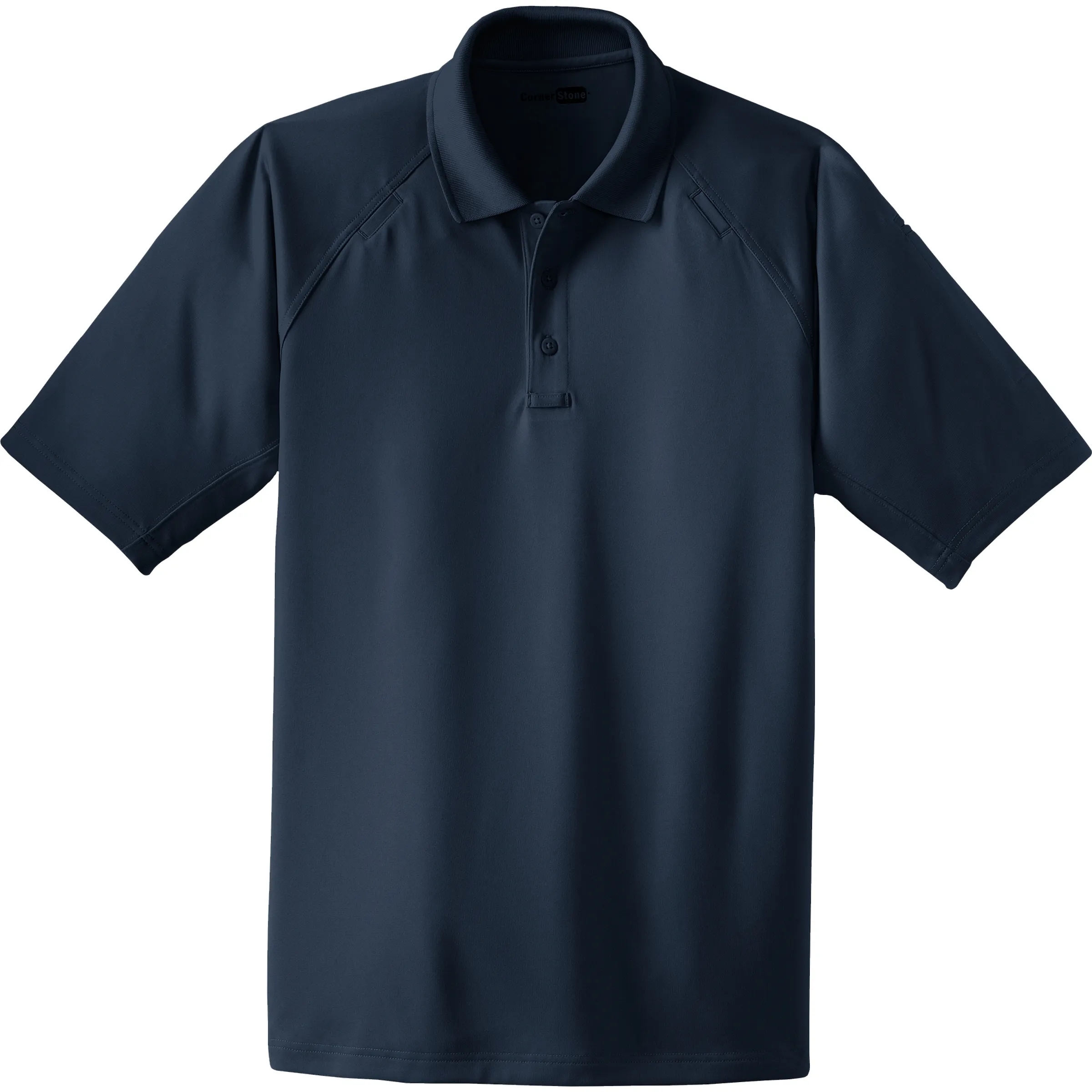 CORNERSTONE(R) SELECT SNAG-PROOF TACTICAL POLO 8