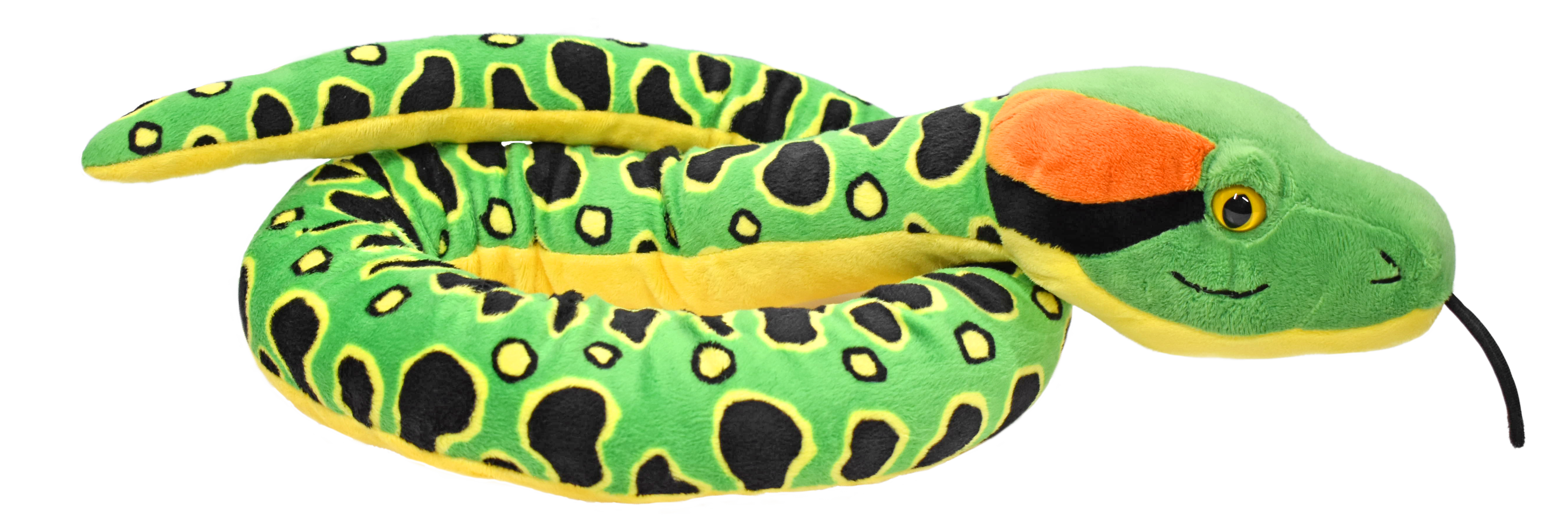 54" Anaconda 2