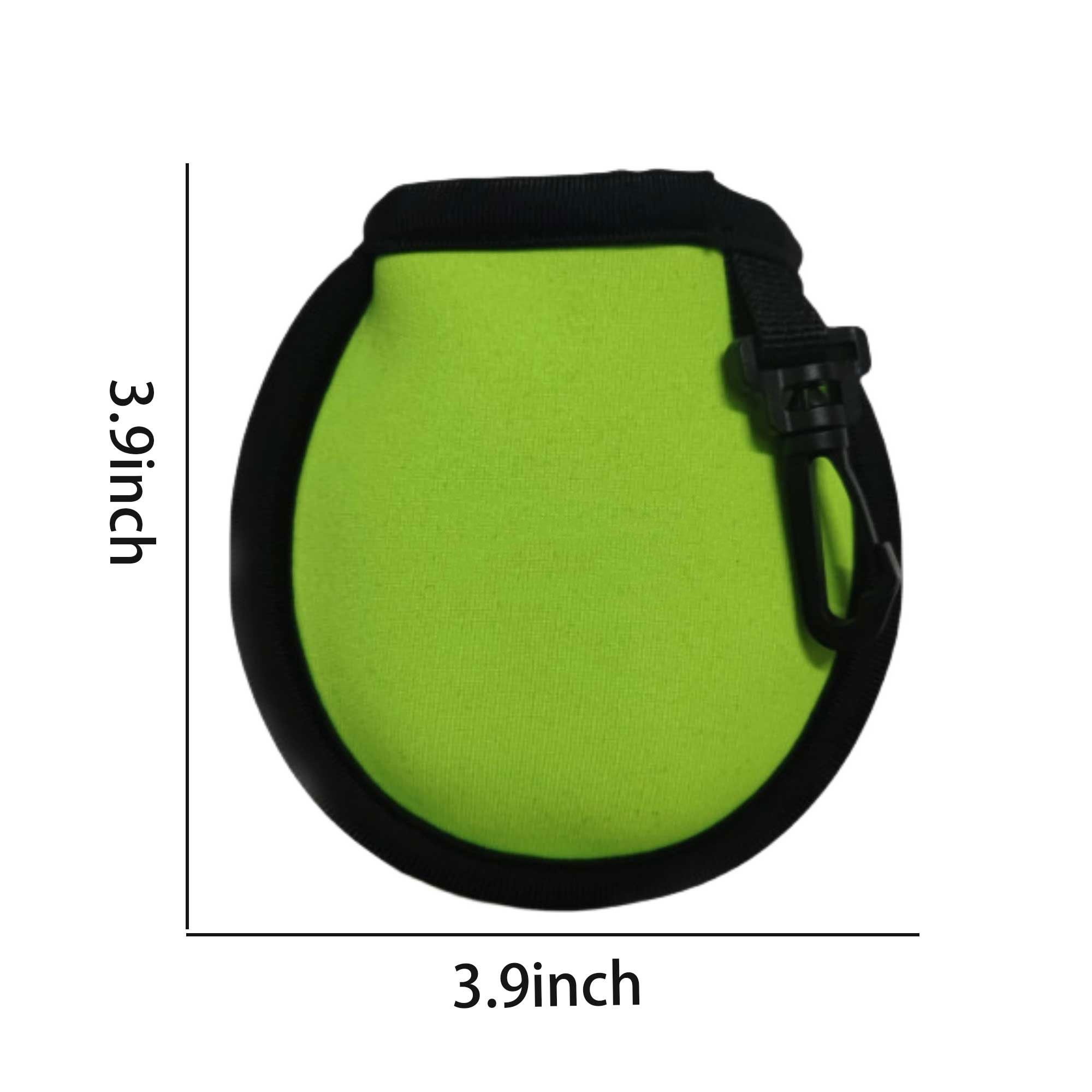 Portable Pocket Golf Ball Washer 4