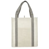 Neptune Recycled Non-Woven Grocery Tote 39