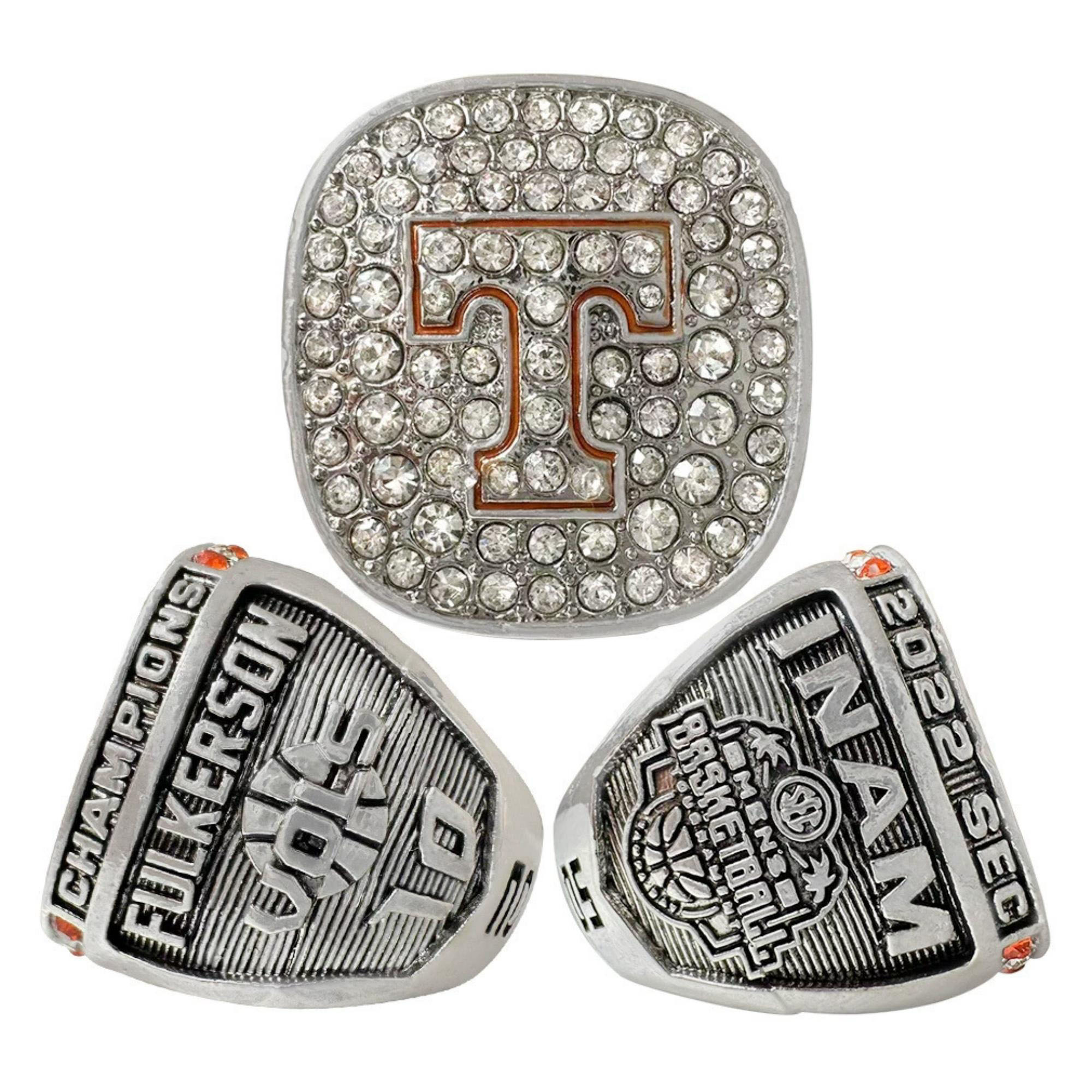 Custom Champion Rings 6