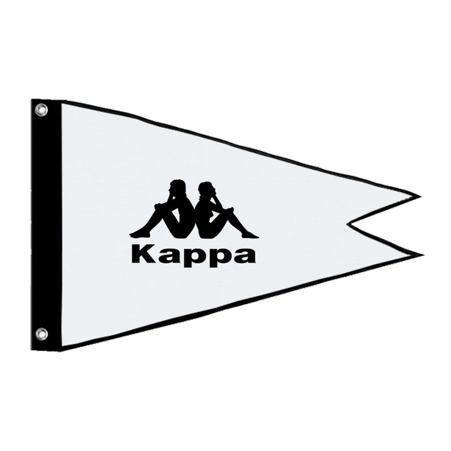 Burgee Flag 4