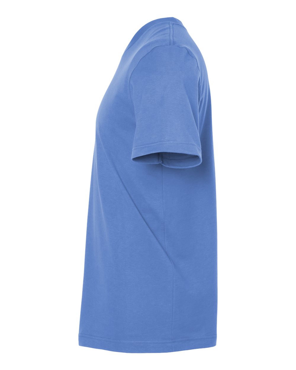 Combed Cotton T-Shirt - 602 8