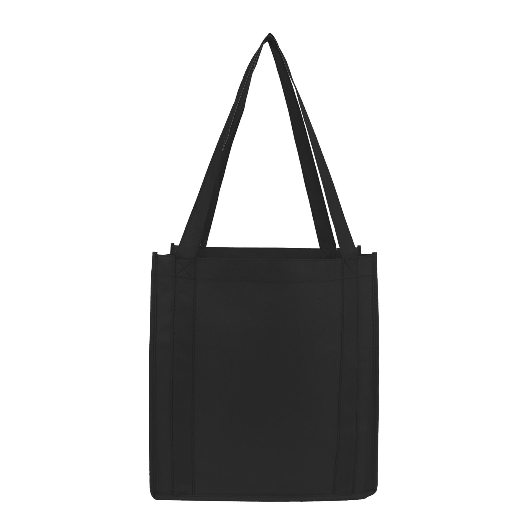 90+ GSM Non-Woven Eco Friendly Shopper Tote 3