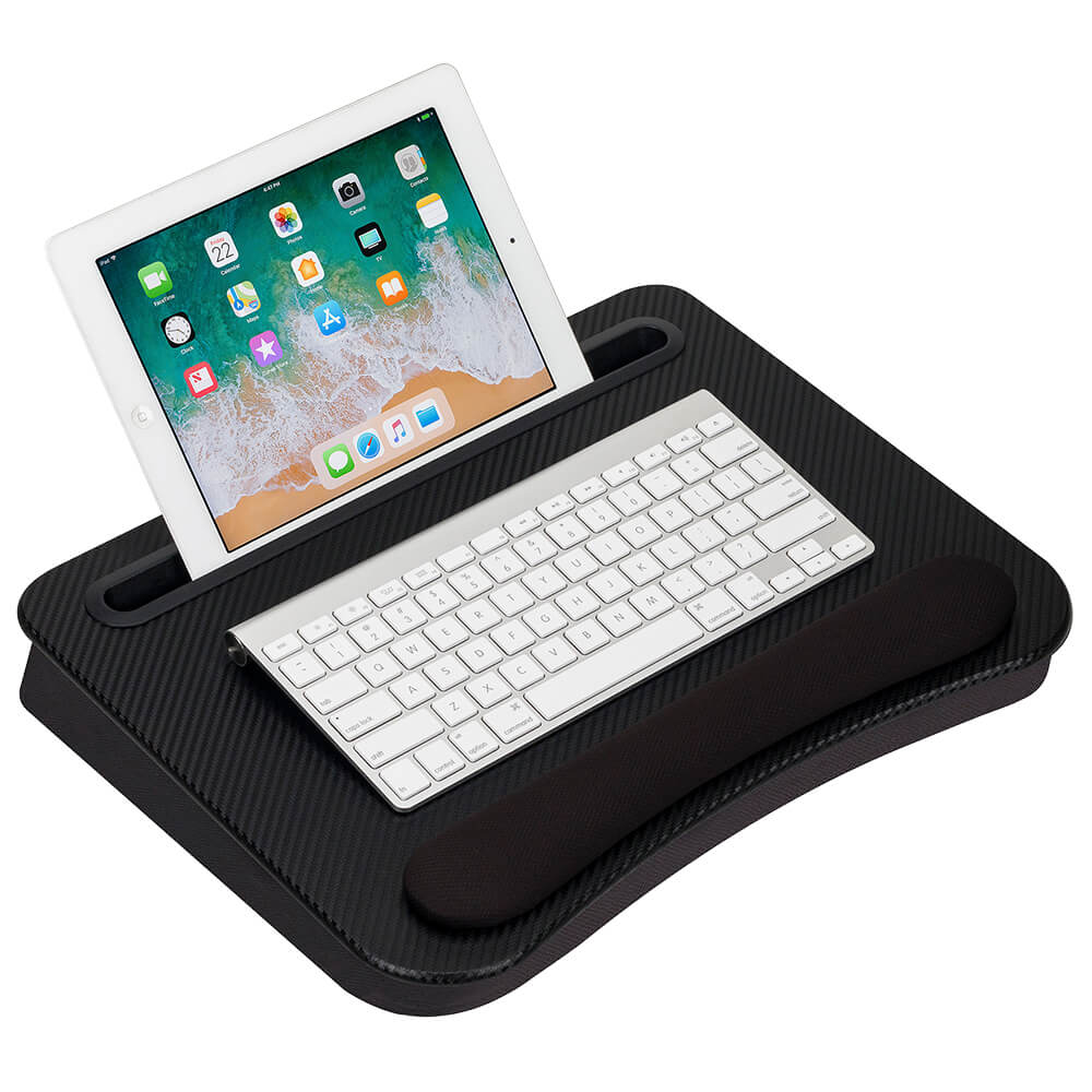 Smart-e Memory Foam Lap Desk