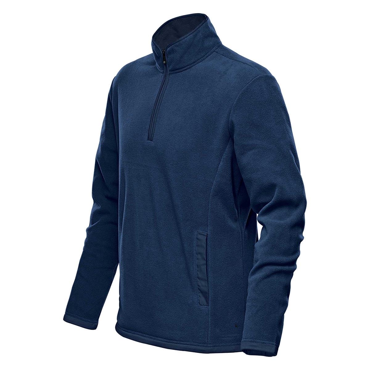 Stormtech Men's Shasta Fleece 1/4 Zip Pullover 11
