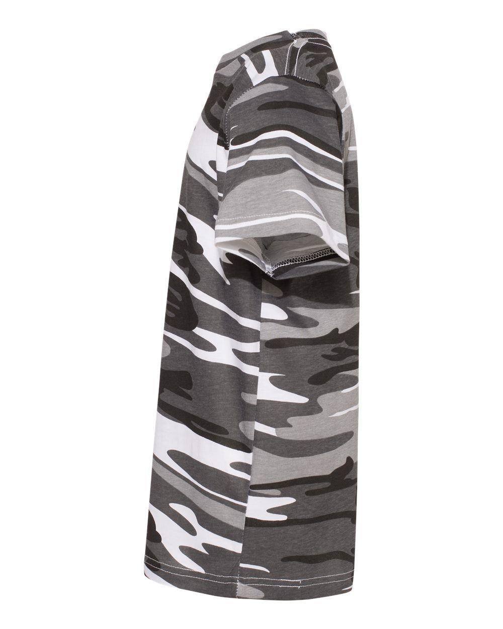 Youth Camouflage T-Shirt - 2207 20