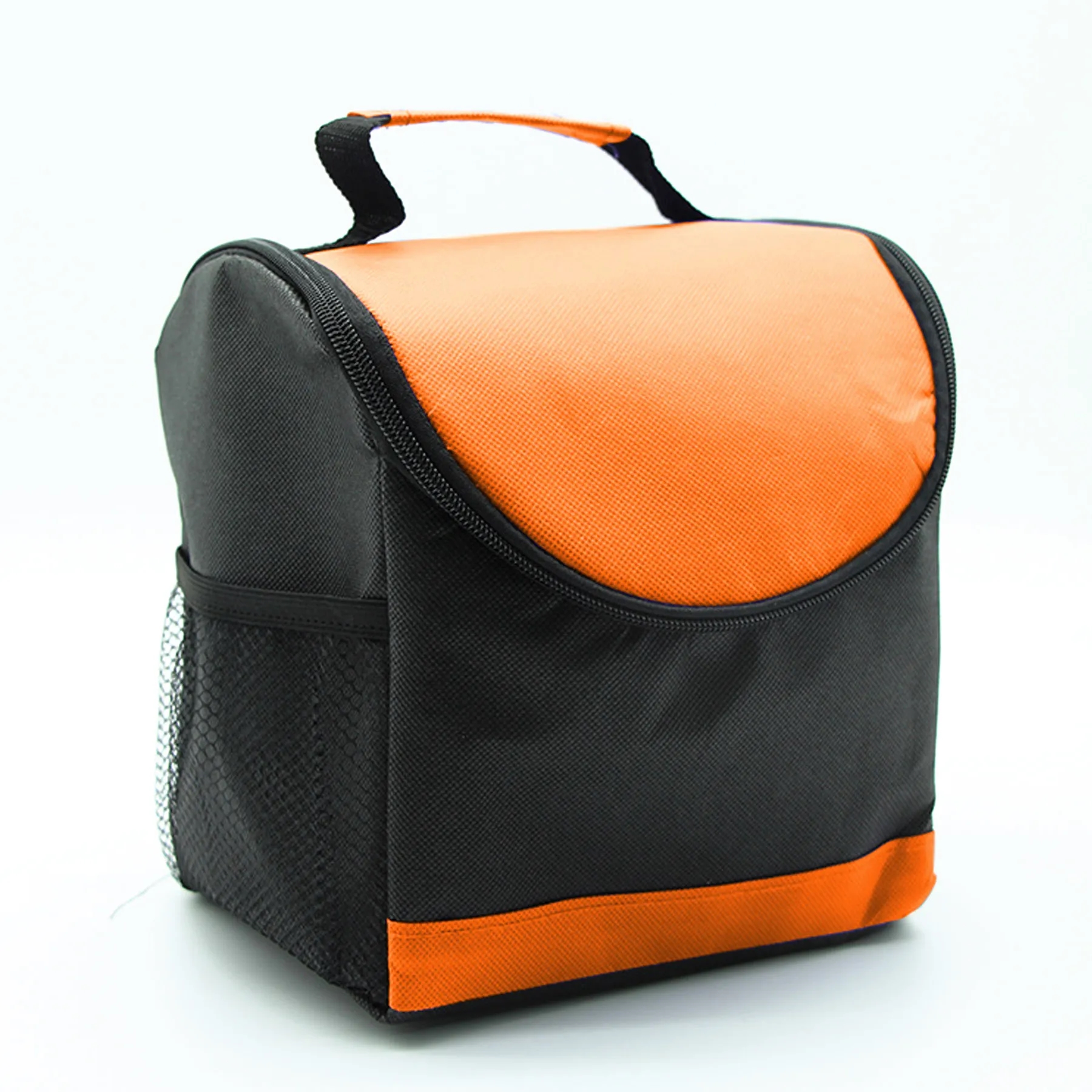 Non-Woven Insulated Lunch Bag 5