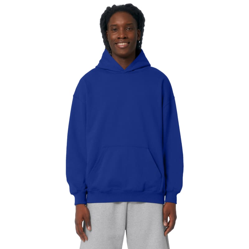 Stanley/Stella Unisex Cooper Dry Hooded Sweatshirt 3