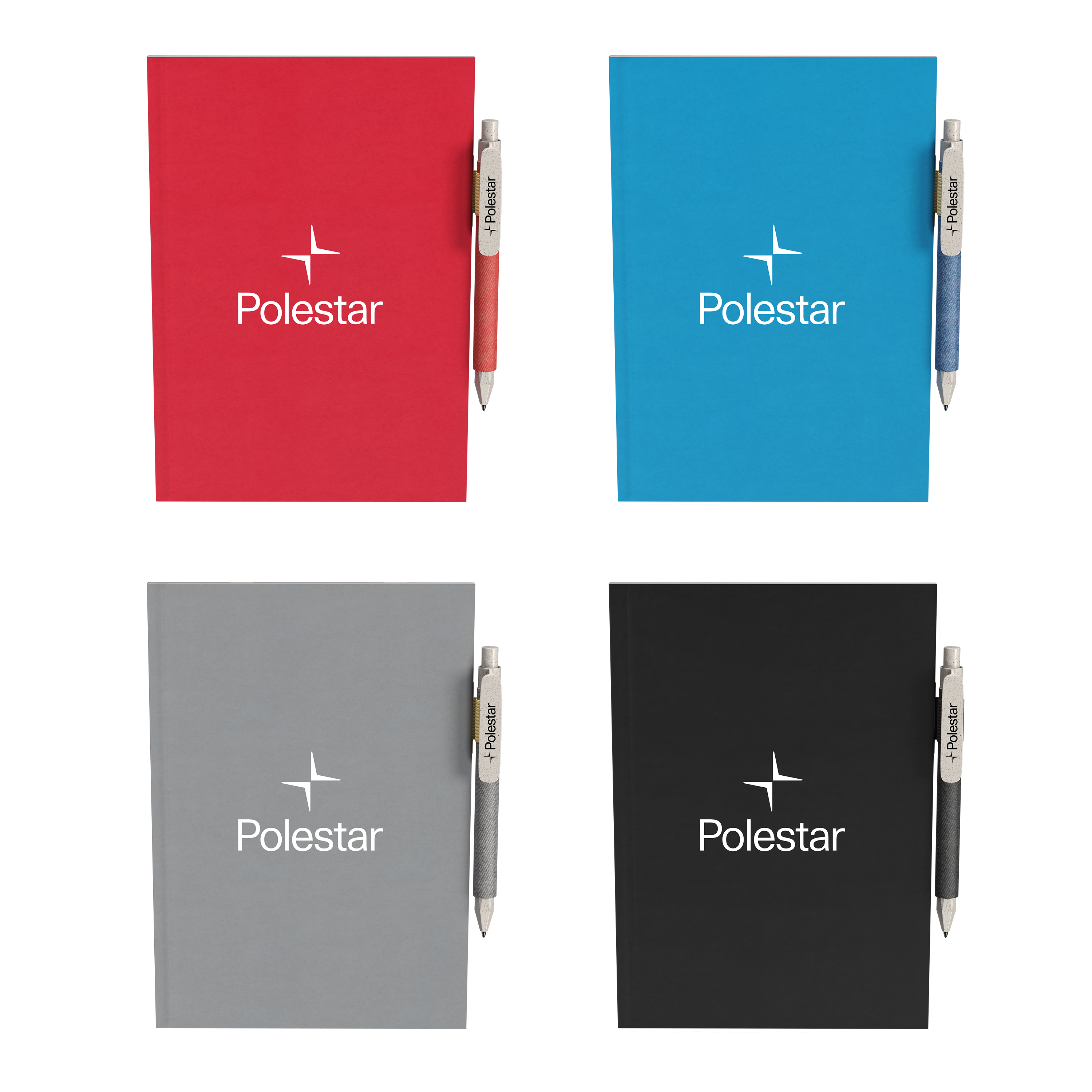 Eco all day - perfect bound 3-piece gift set 10