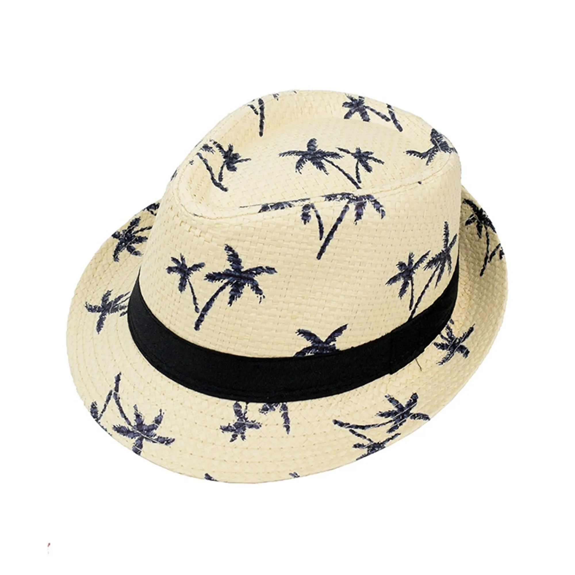 Cotton Summer Sun Beach Fishing Cap 3