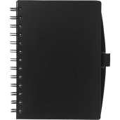 FSC® Mix 5.5" x 7" Coordinator Spiral Notebook 33