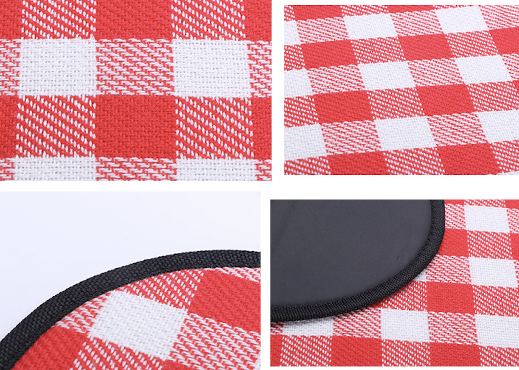 Outdoor Blanket for 6 to 8 Adults 3