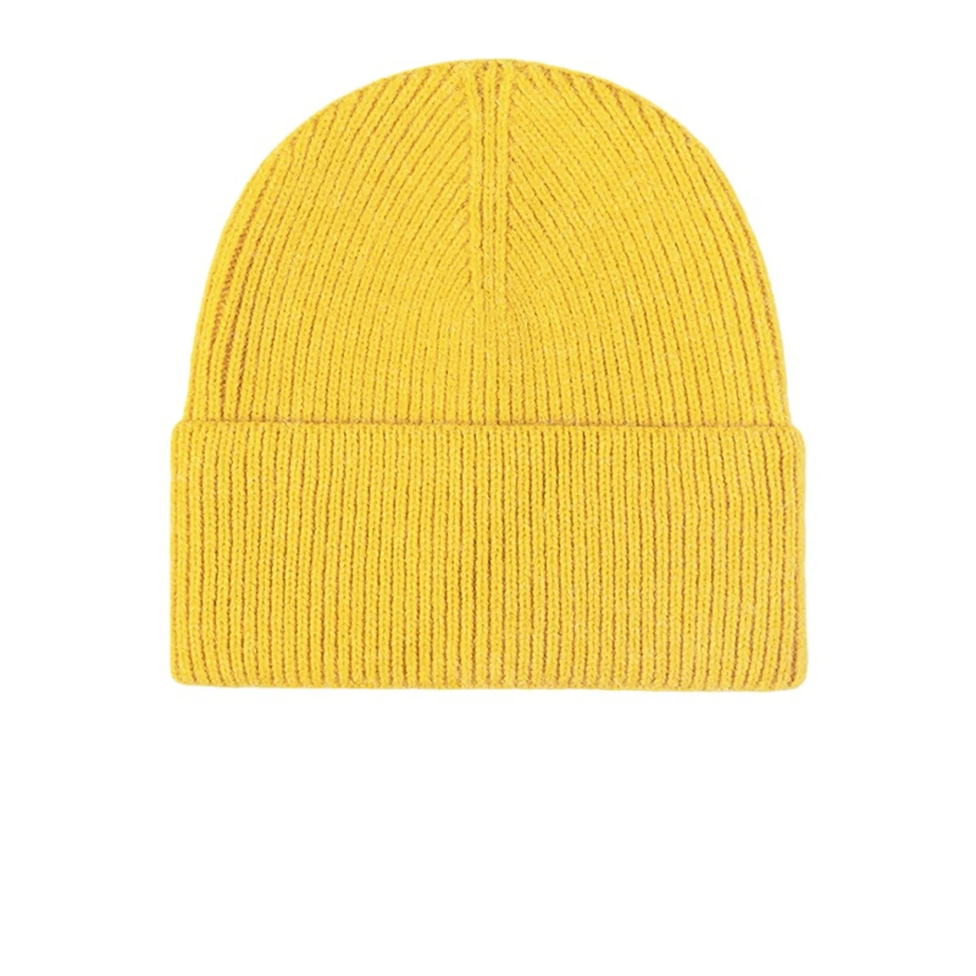 Knitted Winter Beanie Hat 19
