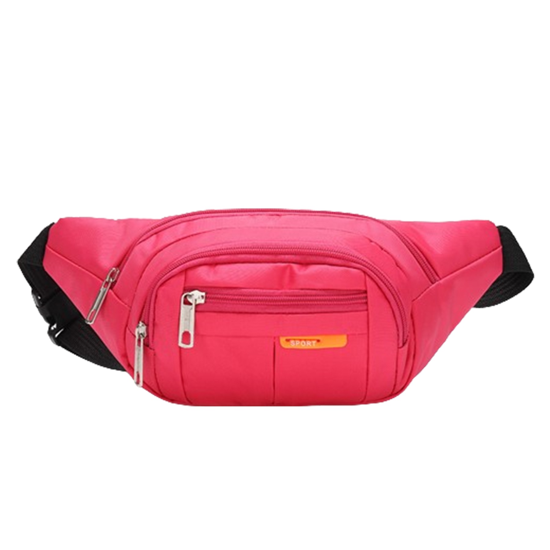 Waist Bag 4