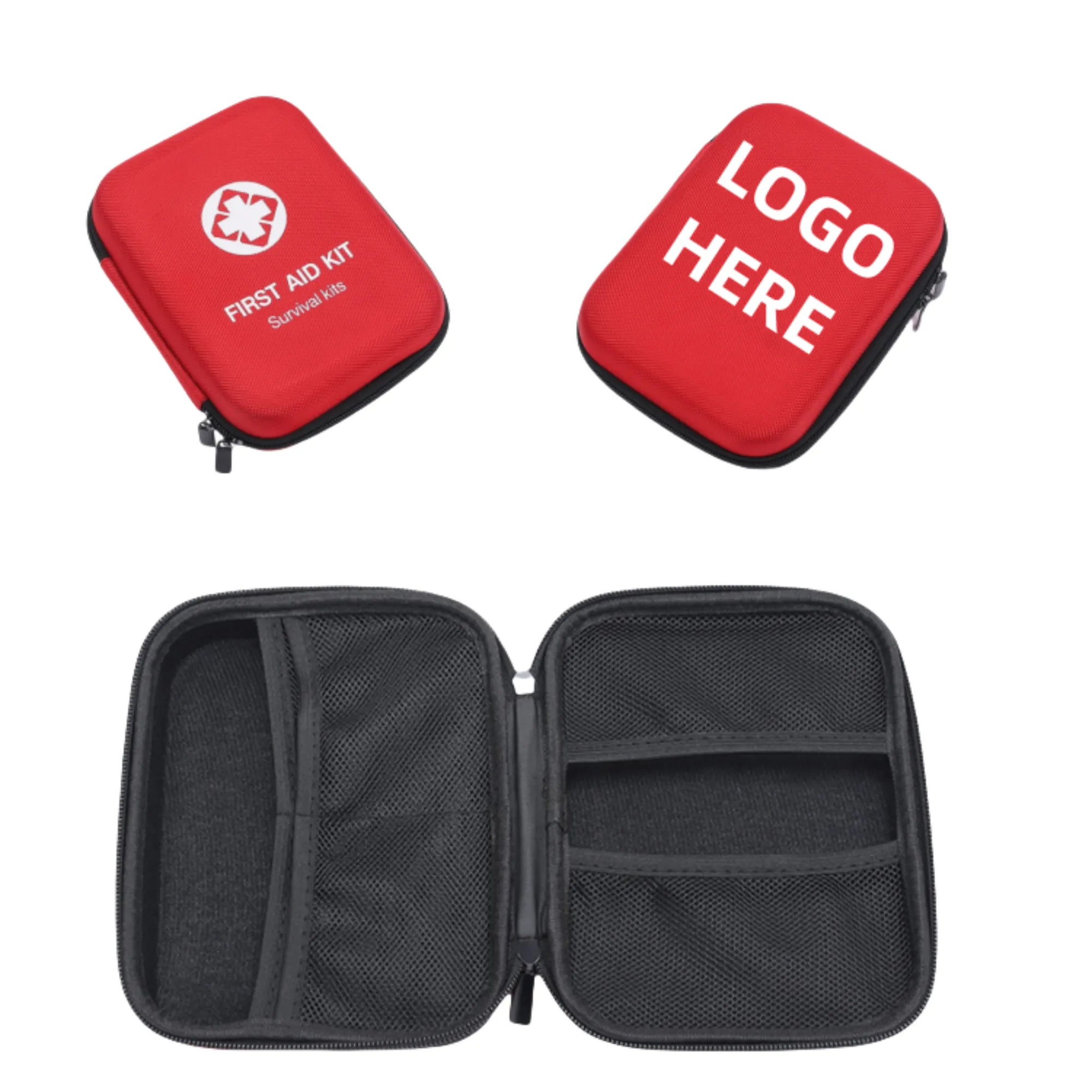 MOQ 20 Executive First Aid Kit