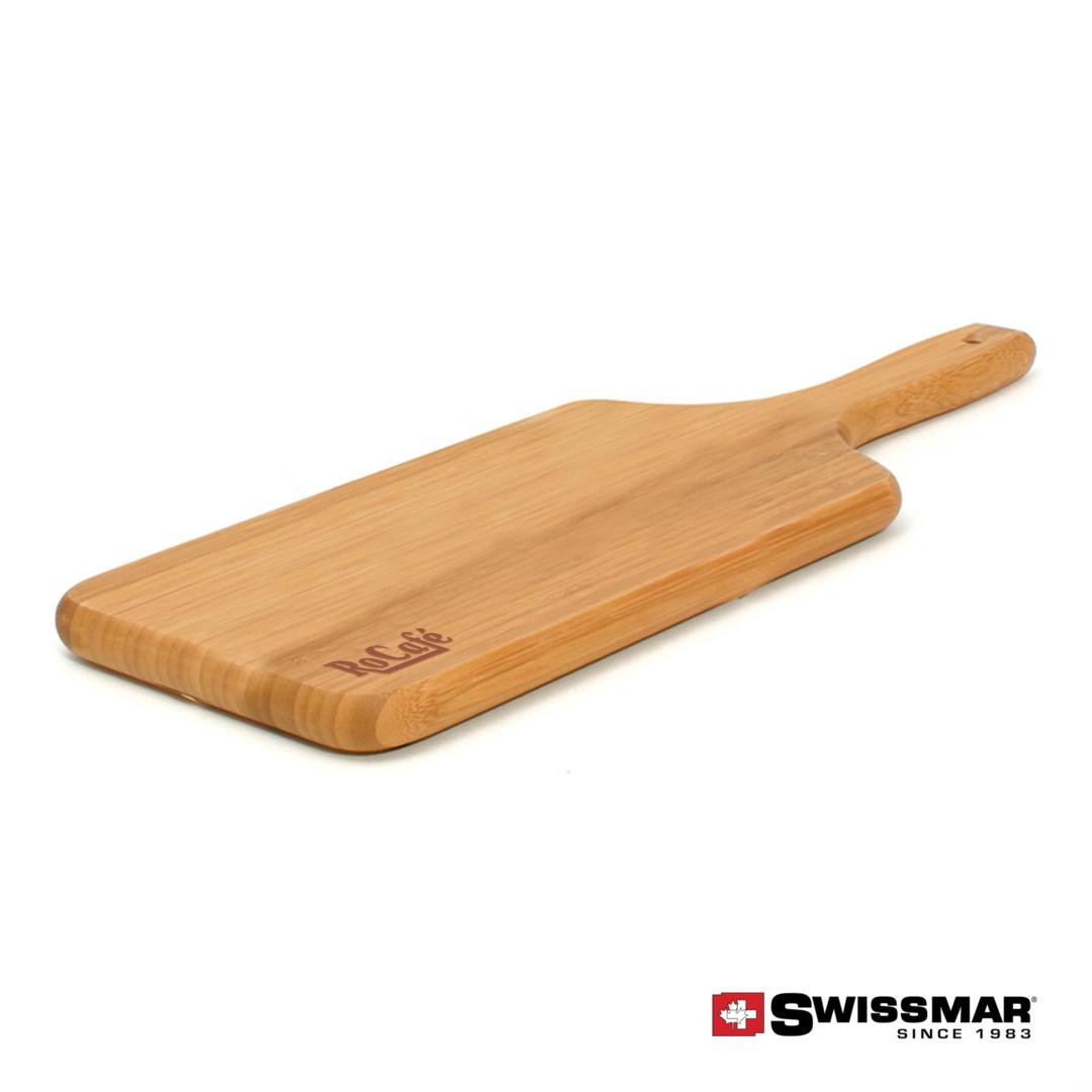 Swissmar® Paddle Serving Board 2