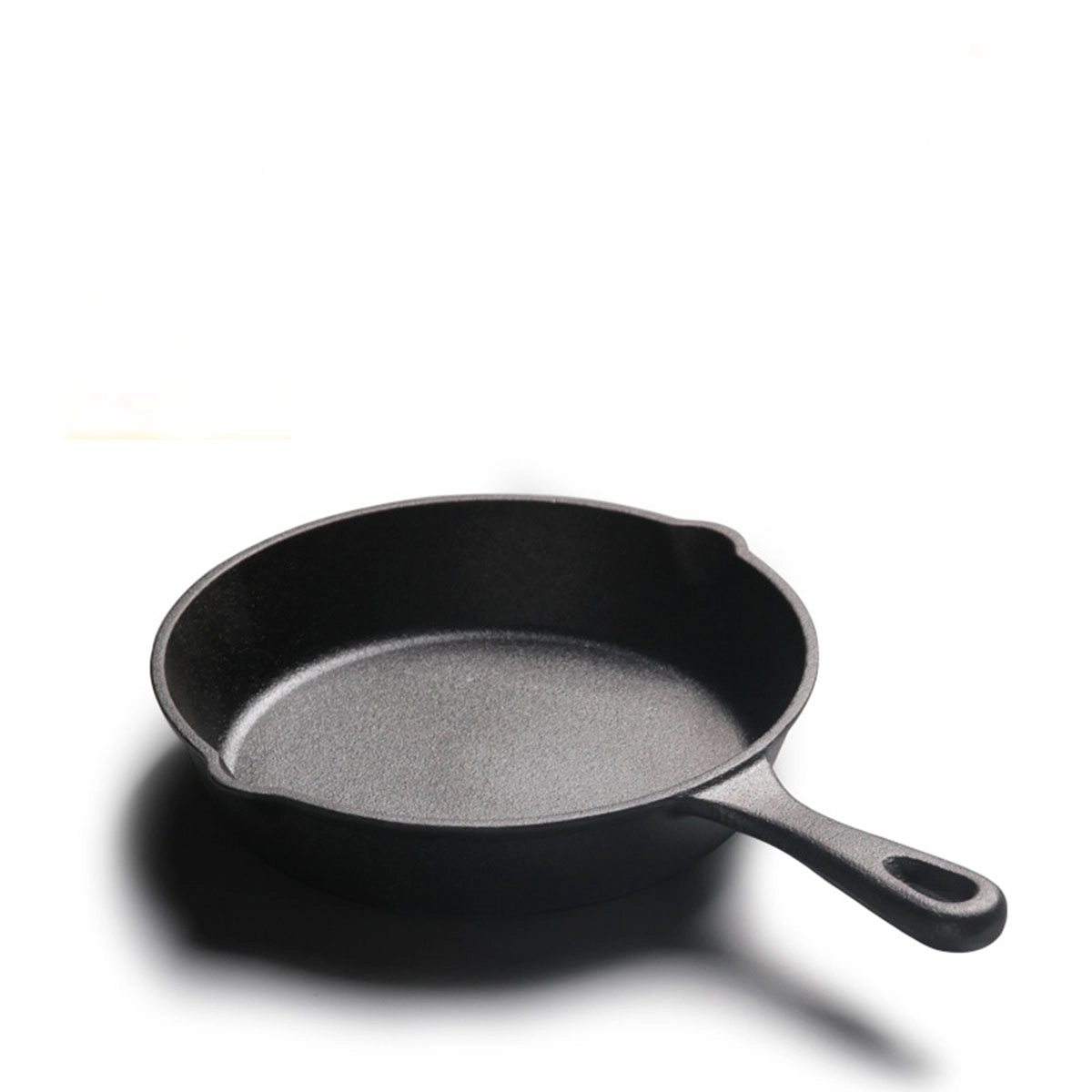 Cast Iron Skillet - 8" 6