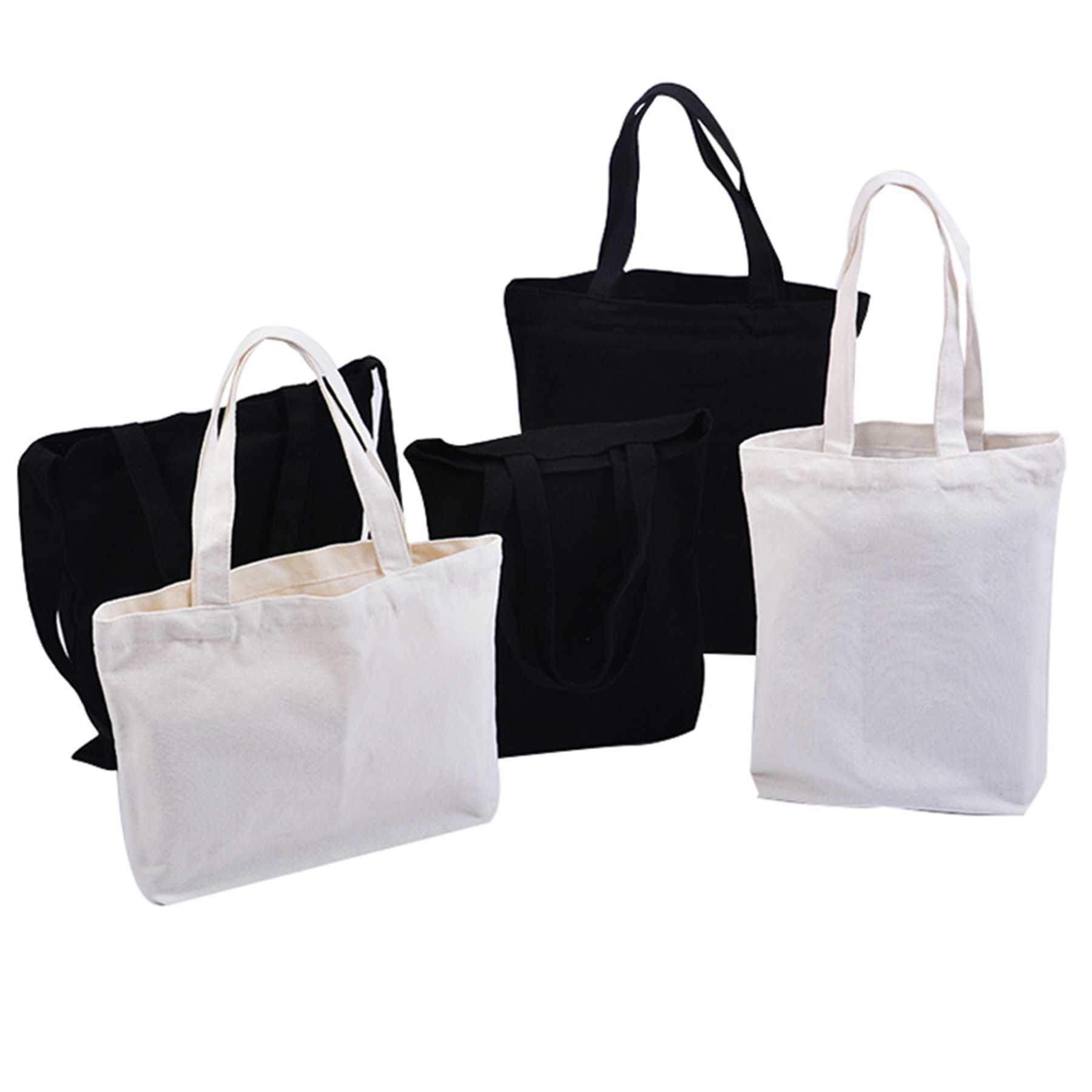 Non Woven Imprint Bag 2