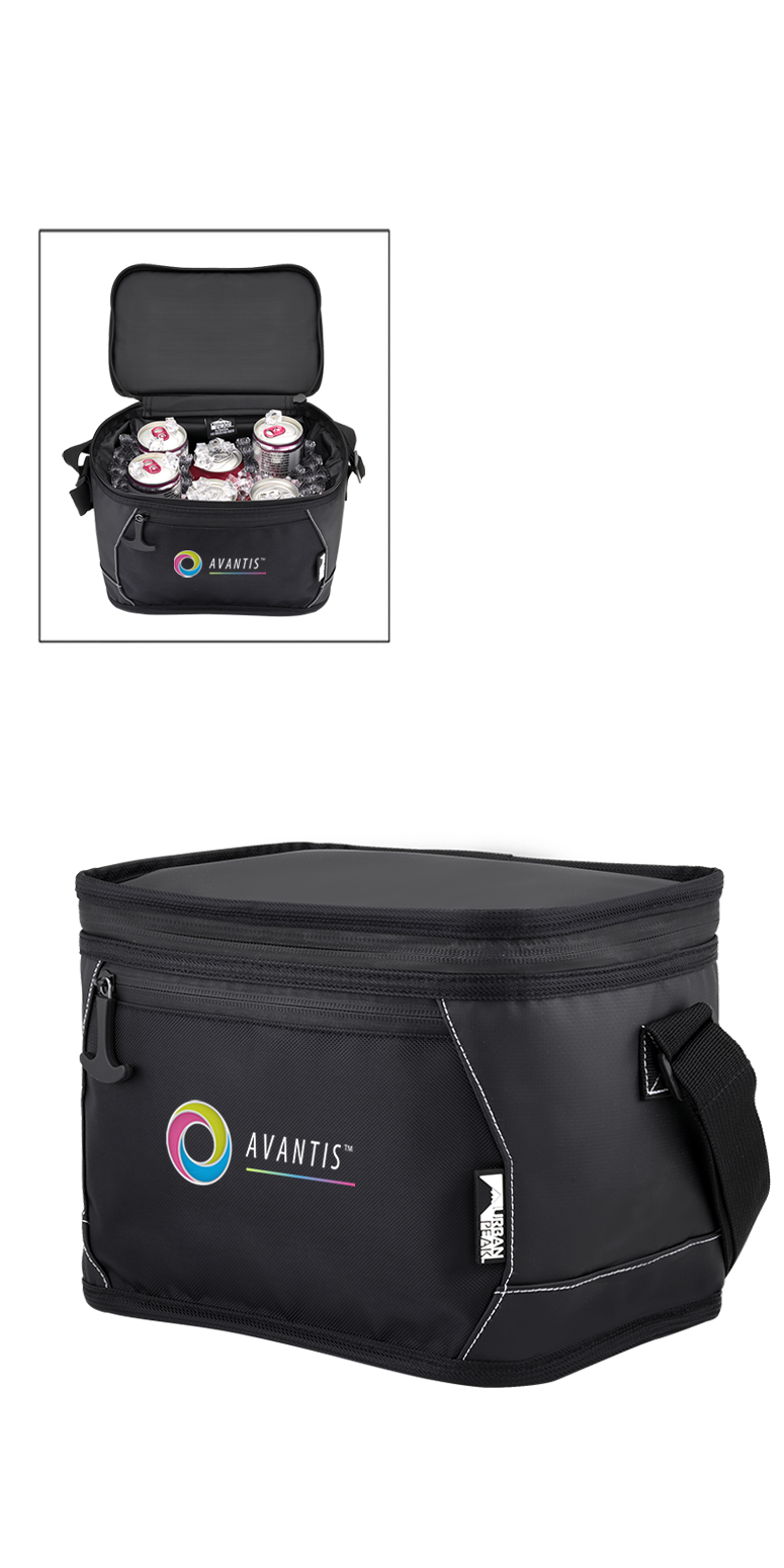Urban Peak® Reserve 6 Can Cooler 12