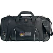 Triton Weekender 24" Carry-All Duffel Bag 21