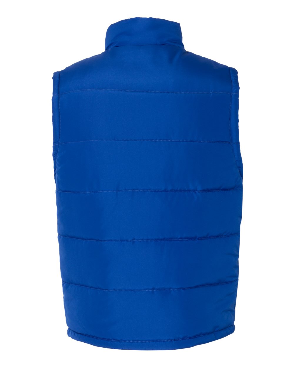 Men's Puffer Vest - 8700 20