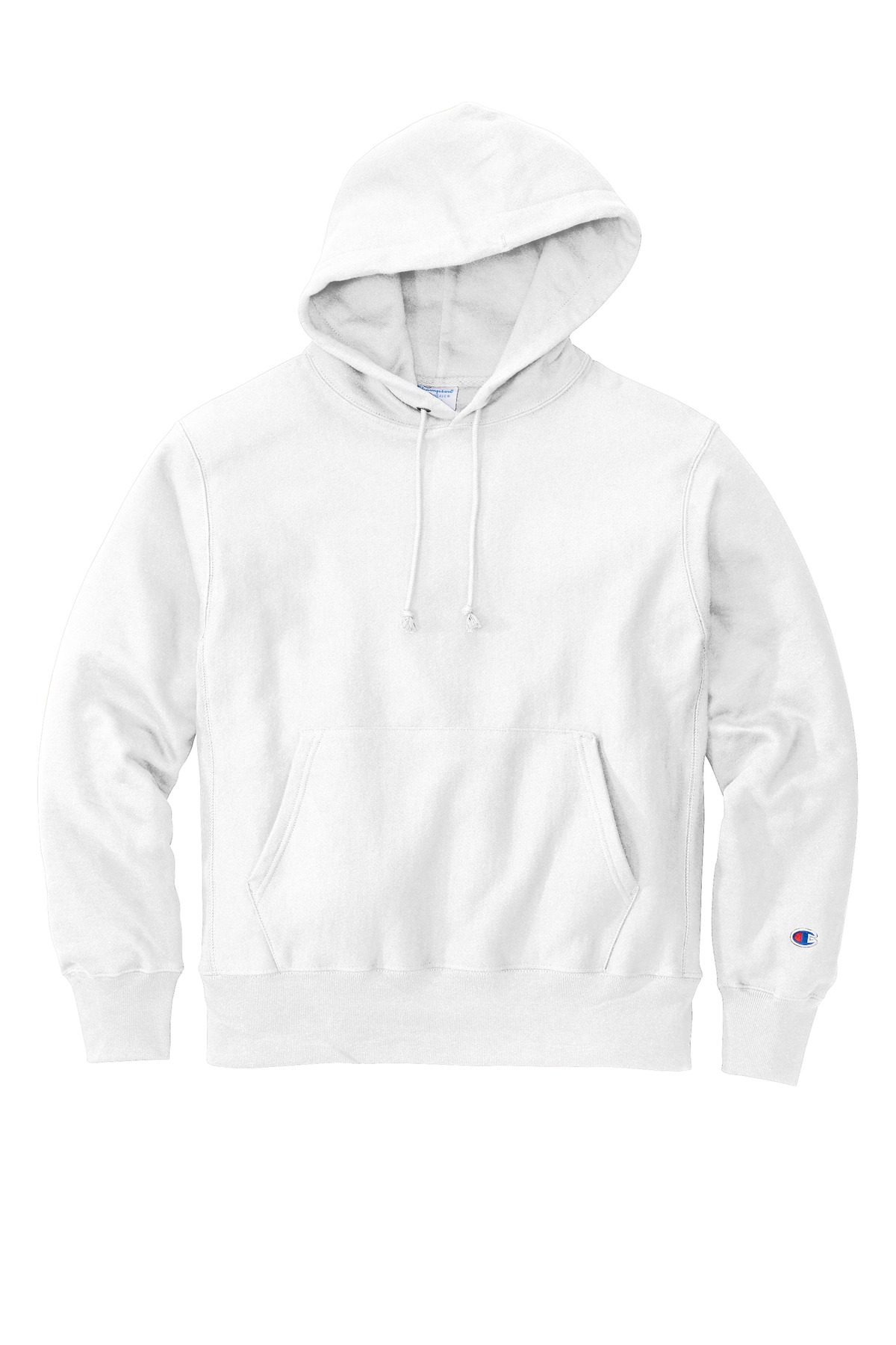 Champion Reverse Weave Hooded Sweatshirt S101 104
