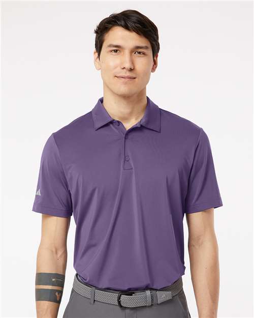 Men's Ultimate365 Solid Polo - A514 38