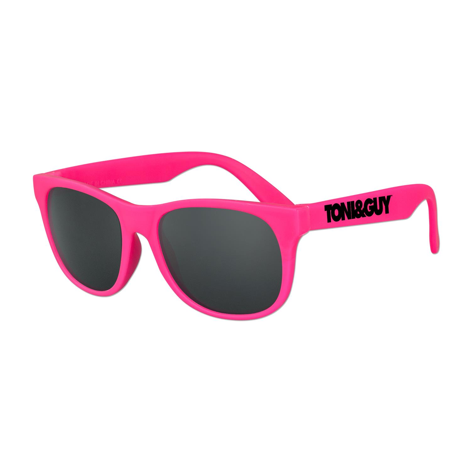 Premium Classic Solid Color Sunglasses 3