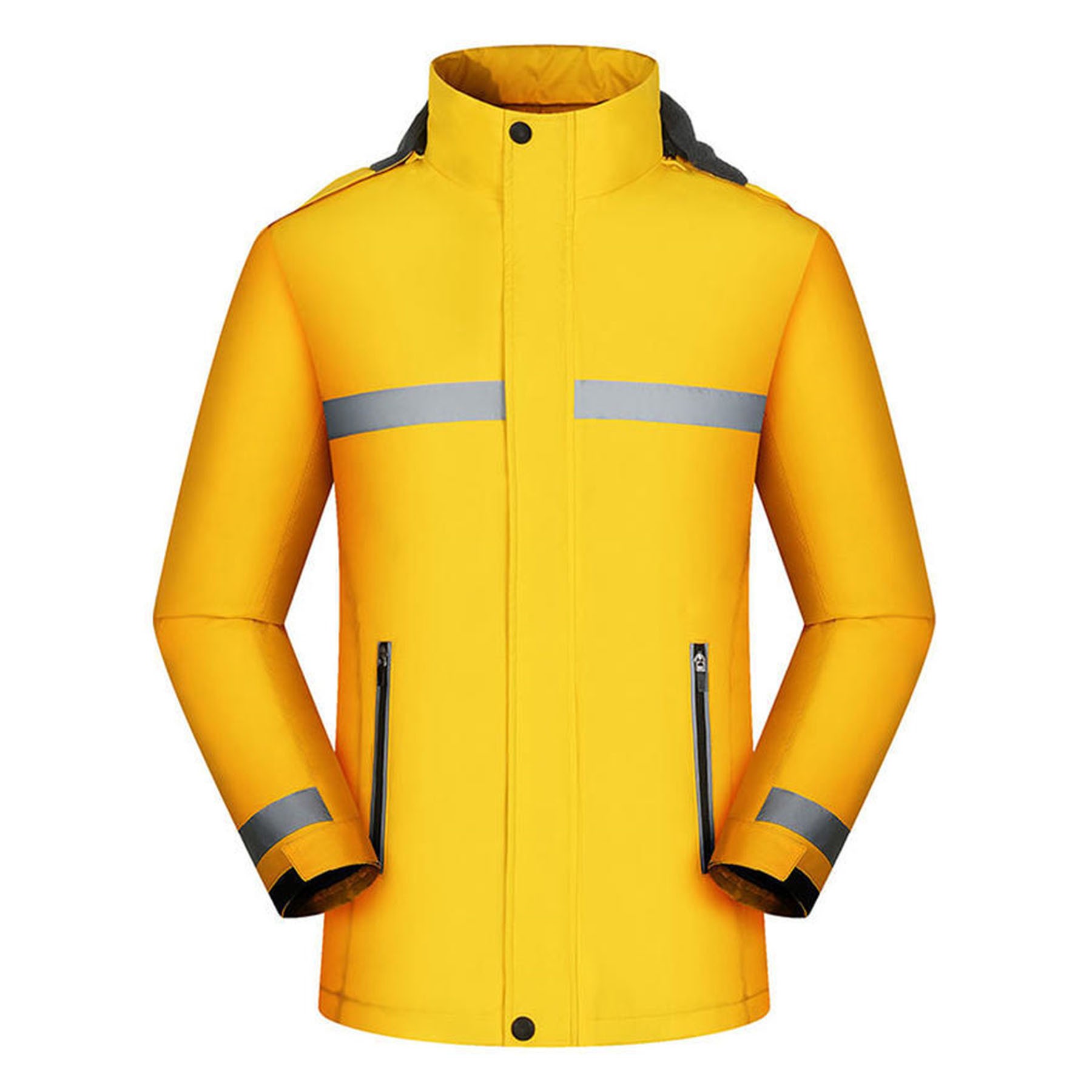 Winter Cycling Jacket 3
