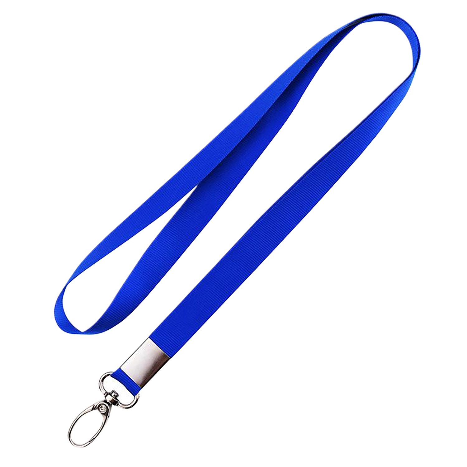 Nylon Id Badge Lanyard For Office & Events 11