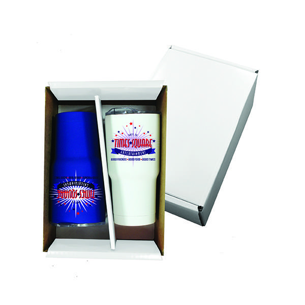 Halcyon® 20 oz. Tumbler Gift Set 3