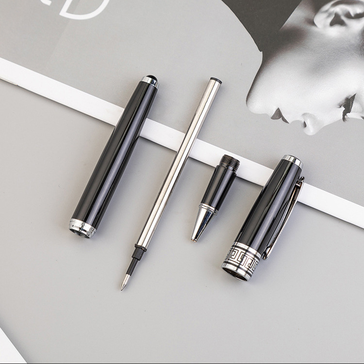 Luxury Metal Signature Pen 4