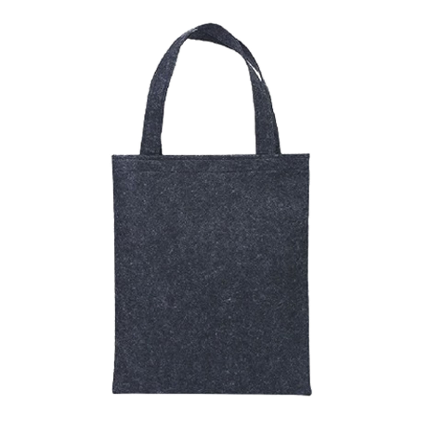 Felt Bag 4