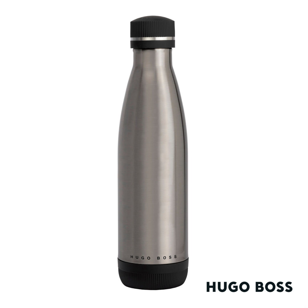 Hugo Boss® Gear Matrix Isothermal Flask - 17oz 4