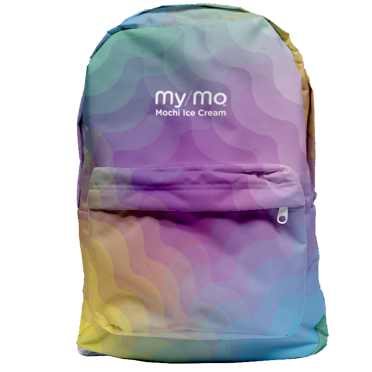 Colorburst Backpack 12